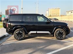 BYD Leopard 8